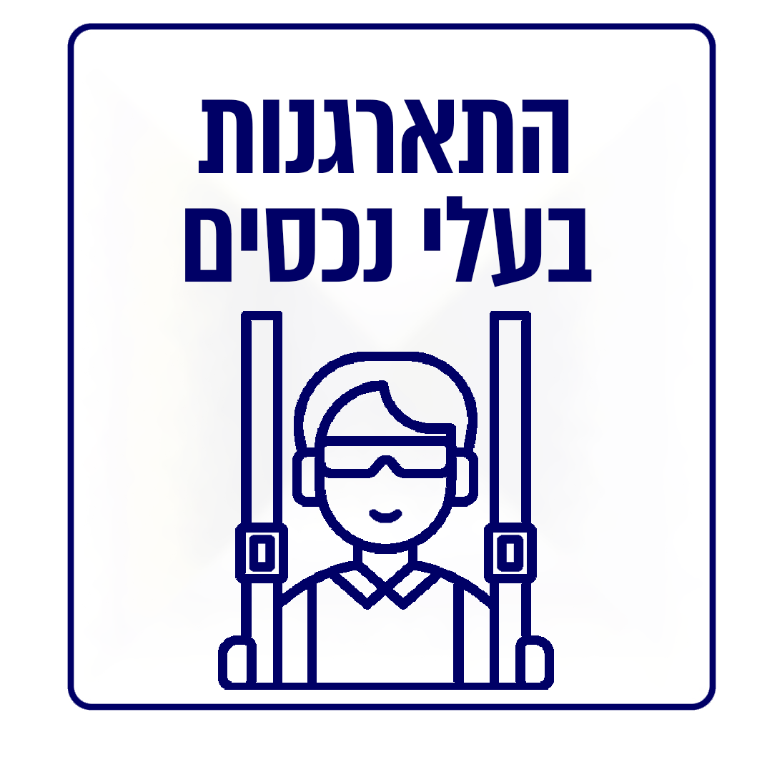 התארגנות בעלי נכסים